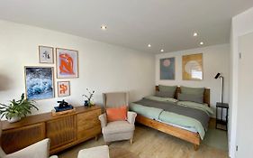 City Apartment In Bornheim - Koeln Bonn Phantasialand