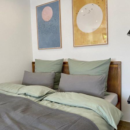 City Apartment In Bornheim - Koeln Bonn Phantasialand Extérieur photo