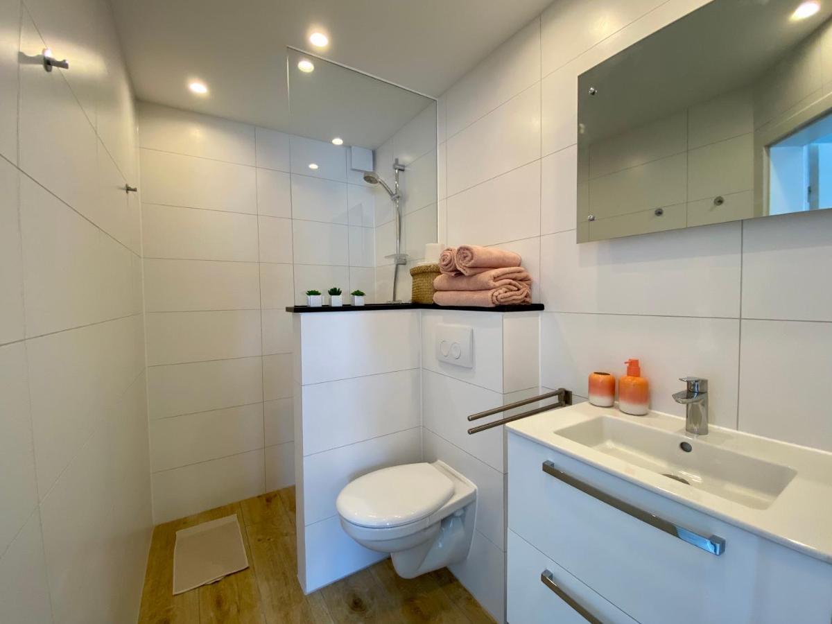City Apartment In Bornheim - Koeln Bonn Phantasialand Extérieur photo
