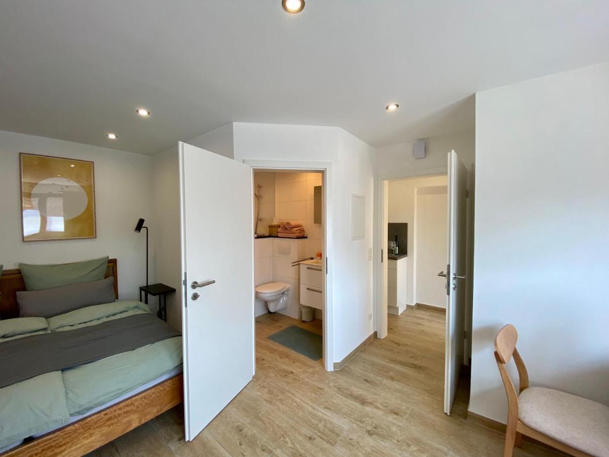 City Apartment In Bornheim - Koeln Bonn Phantasialand Extérieur photo
