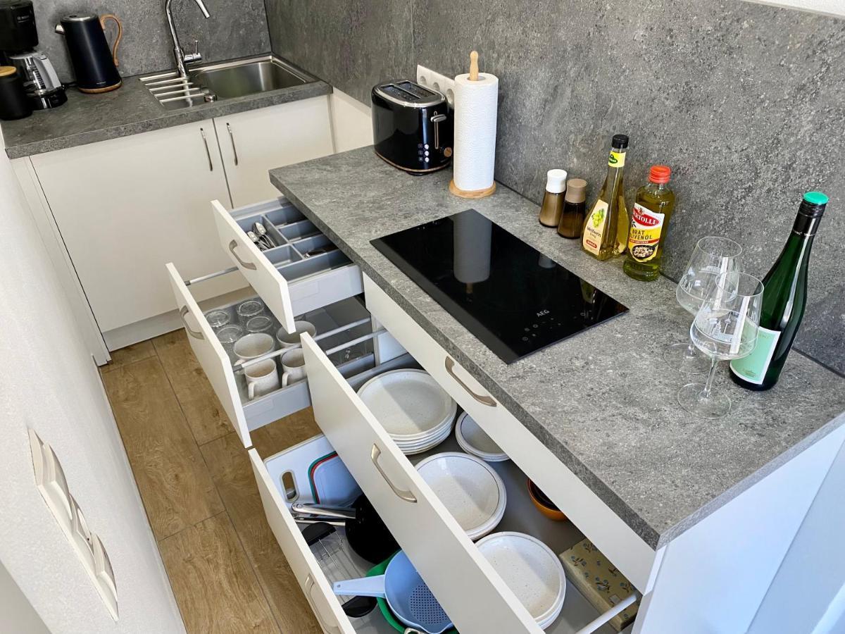 City Apartment In Bornheim - Koeln Bonn Phantasialand Extérieur photo